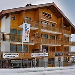 Grenier 5 By Interhome * Nendaz