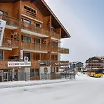 Grenier 5 By Interhome Apartment