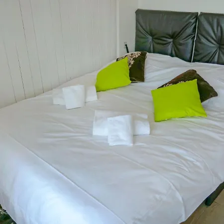 Apartamento Grenier 5 By Interhome *