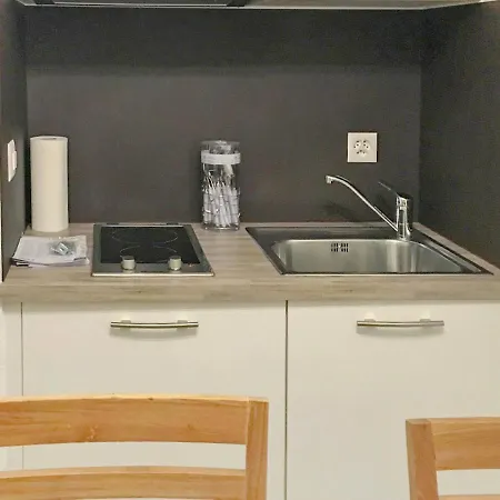 Grenier 5 By Interhome Apartamento Nendaz