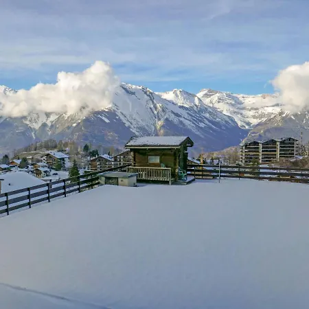 Grenier 5 By Interhome * Nendaz