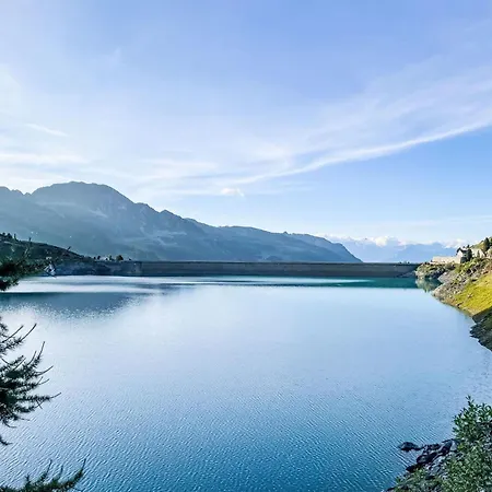 Grenier 5 By Interhome Lejlighed Nendaz