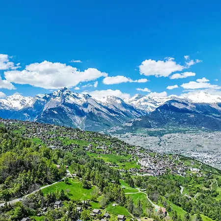 Grenier 5 By Interhome