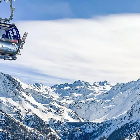 Grenier 5 By Interhome Apartamento *