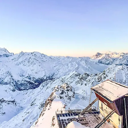 Apartamento Grenier 5 By Interhome