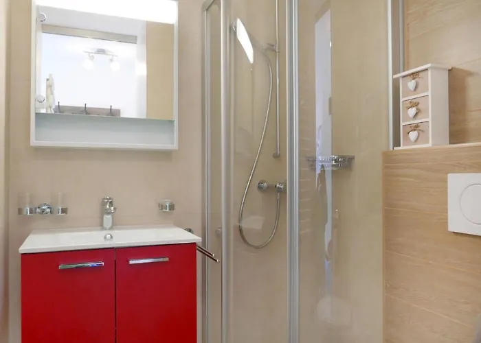 Appartement Grenier 5 By Interhome