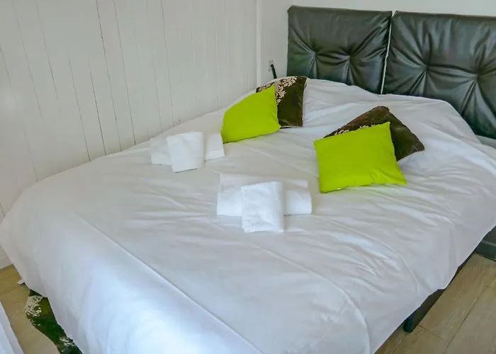 Appartement Grenier 5 By Interhome *