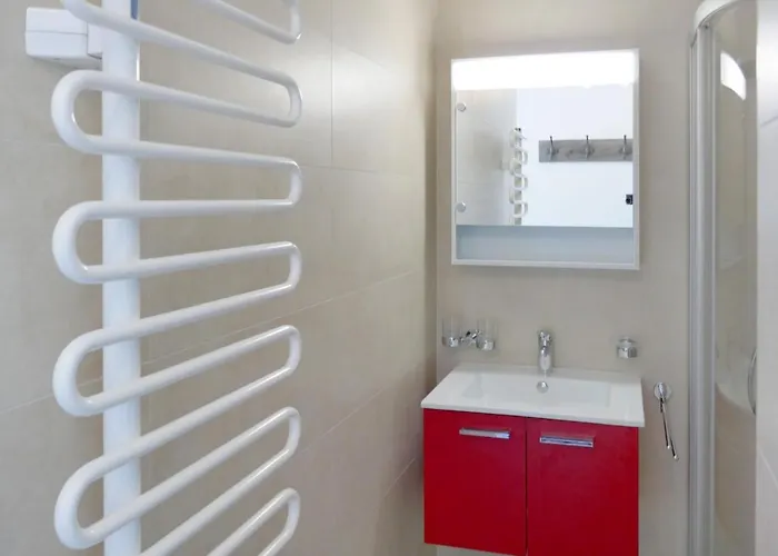 Grenier 5 By Interhome Appartement Nendaz