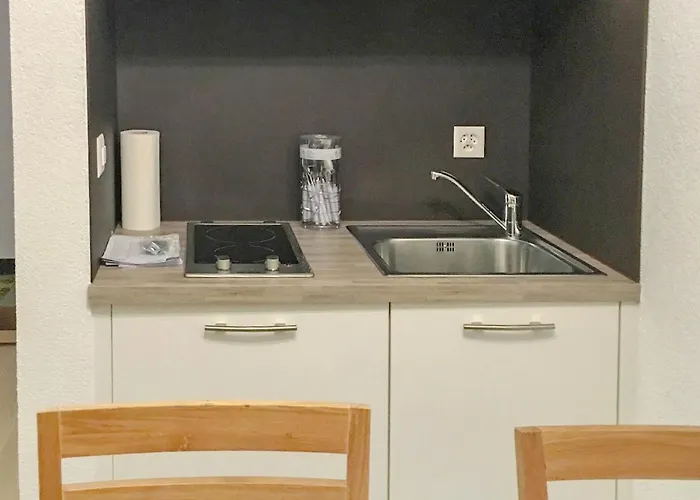 Grenier 5 By Interhome Appartement Nendaz