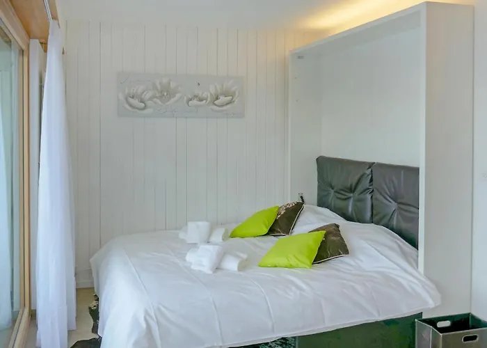 Grenier 5 By Interhome Appartement Nendaz