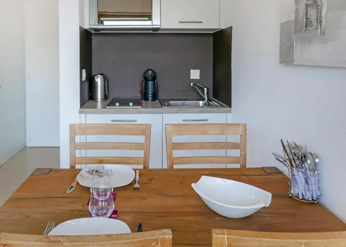 Grenier 5 By Interhome * Nendaz