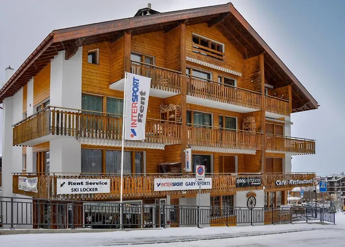Grenier 5 By Interhome * Nendaz
