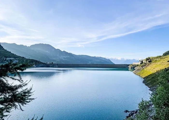 Grenier 5 By Interhome Διαμέρισμα Nendaz