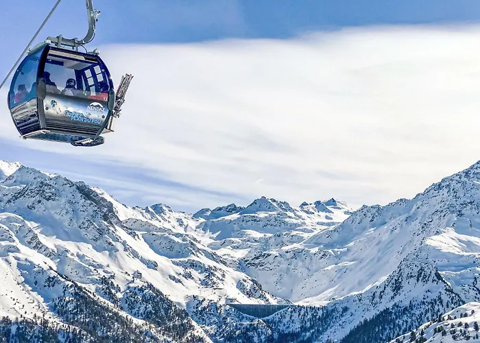 Grenier 5 By Interhome Διαμέρισμα *