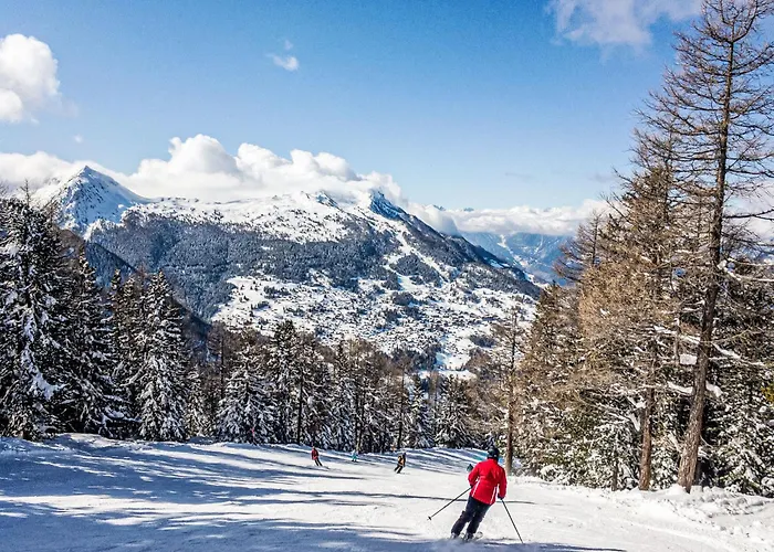 Grenier 5 By Interhome *