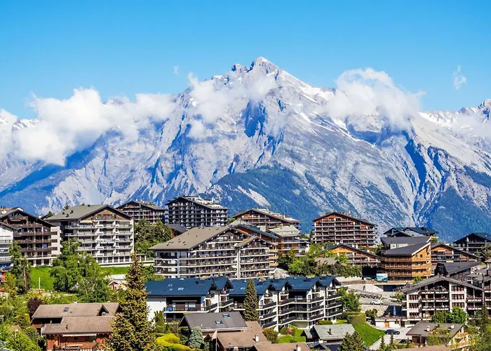 Appartement Grenier 5 By Interhome Nendaz