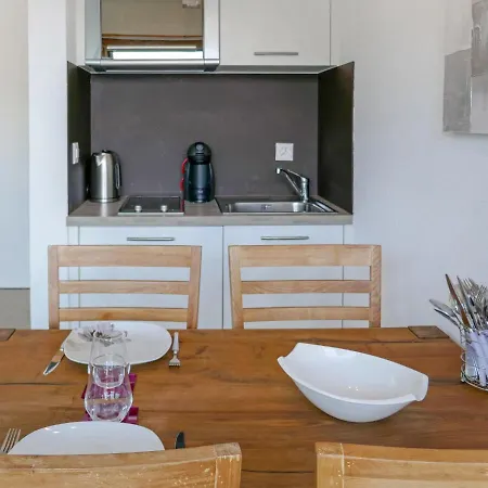 Grenier 5 By Interhome * 南达