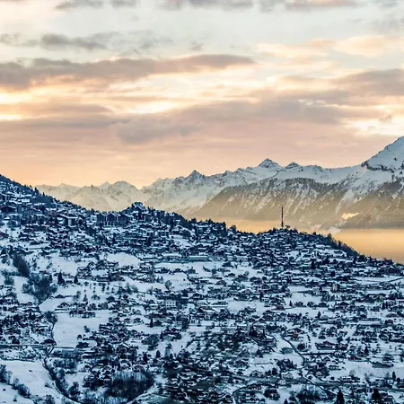 Grenier 5 By Interhome 公寓 南达