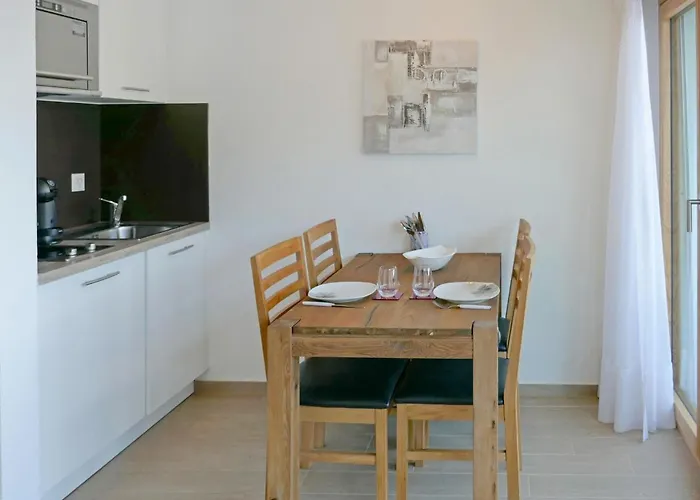 Grenier 5 By Interhome *