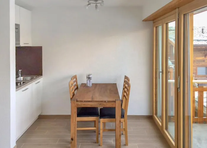 Grenier 5 By Interhome