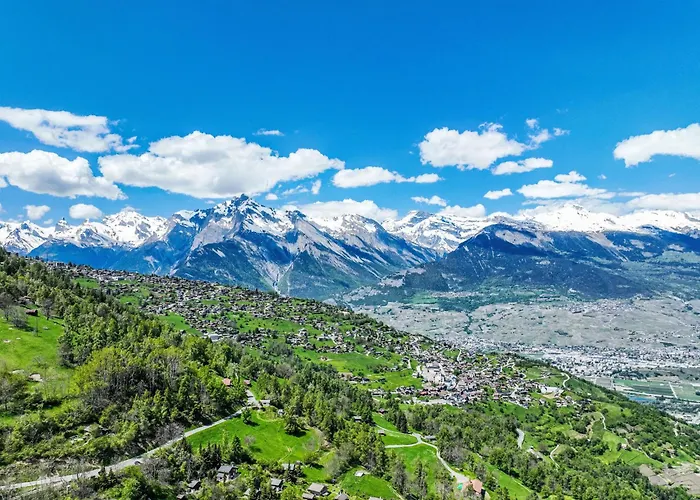 Grenier 5 By Interhome