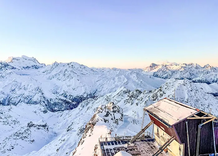 Lägenhet Grenier 5 By Interhome