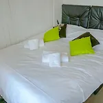 Apartman Grenier 5 By Interhome *