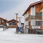 Apartman Grenier 5 By Interhome Nendaz