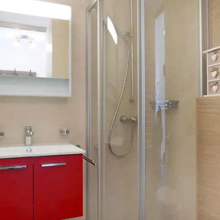 Appartement Grenier 5