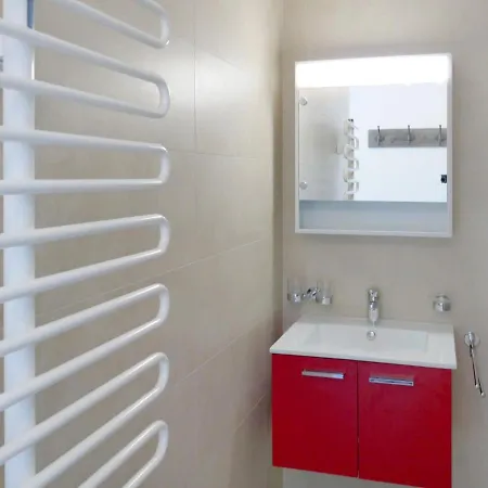 Grenier 5 By Interhome Apartament Nendaz